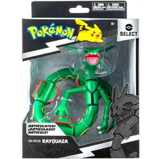 Jazwares Pokemon Action Figures in Pokemon Toys