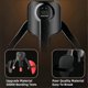 thumbnail image 2 of Thigh Master 0-110 lbs Adjustable Resistance Inner Thigh Exerciser, Thigh Trainer Pro with, 2 of 5