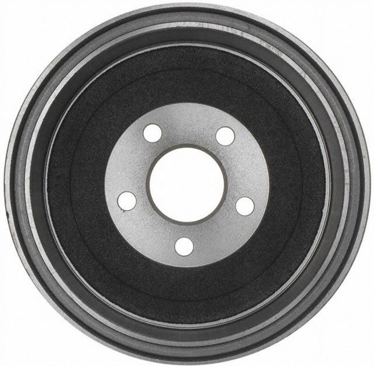 Brake Drum Fits select: 1995-1997,1999-2003 FORD WINDSTAR