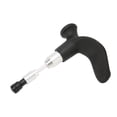 thumbnail image 4 of Deep Tissue Massage Tool, Handheld Multifunctional Acupoint Physiotherapy Massager With Massage Head For Home For Neck ANGGREK Otros, 4 of 8