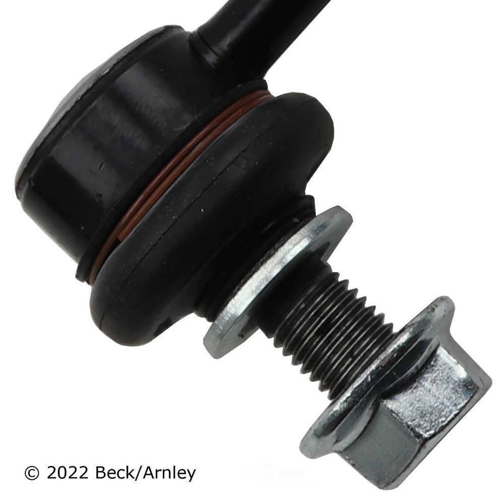 Beck Arnley Stabilizer End Link 101-8667 Fits select: 2018-2021 ALFA ROMEO STELVIO, 2017-2021 ALFA ROMEO GIULIA