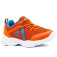 thumbnail image 4 of Tenis Infantil Running Charly Textil Naranja 15-21.5 naranja 19, 4 of 6