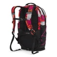 thumbnail image 3 of Mochila THE NORTH FACE Borealis Commuter para mujer, color rojo intenso, 3 of 5