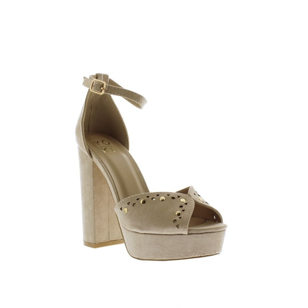 feminine internal wedge tommy hilfiger