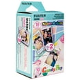 thumbnail image 3 of Fujifilm Instax Mini Film Pack (party Value Pack), 3 of 8