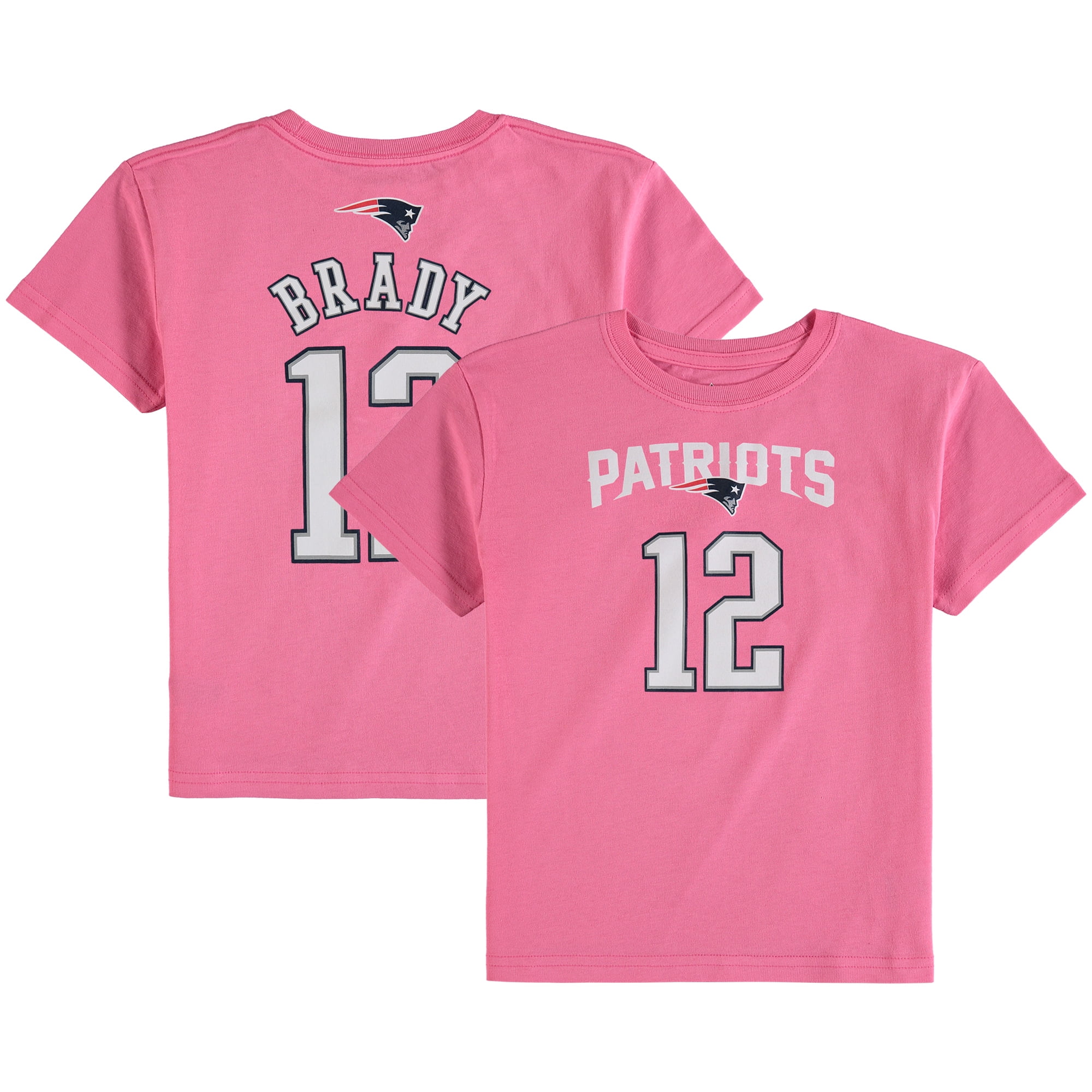 tom brady preschool jersey