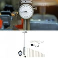 thumbnail image 3 of Internal Diameter Gauge, Measurement Tool, Superb Craftsmanship High Reliability Machining Measurement For Inner Diameter Measurement Internal Diameter Gauge 50-160, 3 of 8