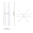 thumbnail image 2 of 6pcs Phone Stands Flexible Grip Phone Stand Desktop Spider Mobile Phone Stands, 2 of 8