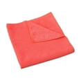 thumbnail image 2 of Paño de limpieza de microfibra Wosthever para hogar y Cocina Rojo 30x30cm, 2 of 6