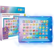 NextX Electronic Learning & Education Tablet, Touch and Learn Spelling Words with Development Musical Preschool Toy
