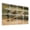 Color 2, variant on 8 Pack Art Acoustic Panels Sound Absorbing Abstract Modern Black White Gold Flowing White Curves Golden Linear Decorative Soundproof Wall Panels Self Adhesive for Nursery Game Room Bedroom 48"x32"