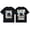 3, variant on Madison Beer Merch 2026 Shirt Unisex Tops Vintage Tee Jersey Outdoor Tee Fashion y2k Top
