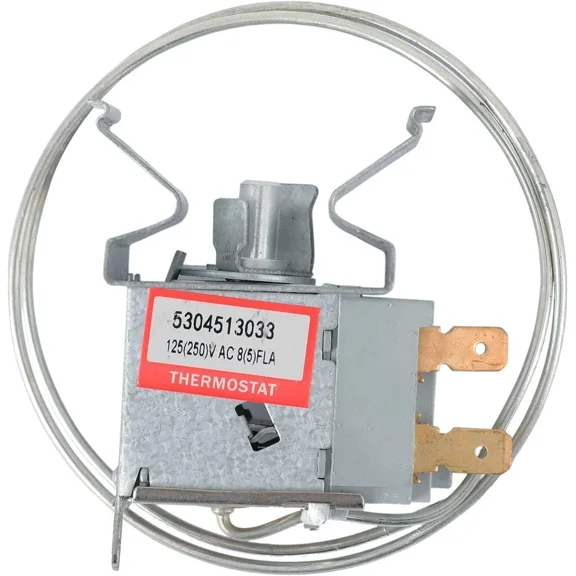 Refrigerator Temperature Control Thermostat Replaces With 216715200