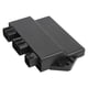 thumbnail image 1 of Estabilizador De Voltaje, Regulador De Voltaje De Motocicleta De Cobre ABS Antioxidante Resistente Antienvejecimiento Para Motocicleta OTVIAP Motorbike Voltage Regulator, 1 of 8