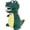 style1, variant on Vjnyvs Cartoon Dinosaur Piggy Bank Shatterproof Money Box Large Capacity Coin Pot