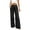 ZB-Black Jeggings, variant on Faux Jeans Women Trendy Distressed Denim Pants Petite Work Streetwear Pull On Denim Trousers Curvy Jegging with Pockets
