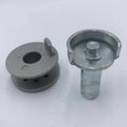 thumbnail image 3 of Patio Umbrella Accessories Umbrella Attachment Handrail Can Ring and Parasol Pole Deck Umbrella Accessories for), 3 of 4