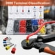 thumbnail image 2 of Kit de herramientas para prensar férulas Preciva AWG23-7 con 2000 conectores, 2 of 7