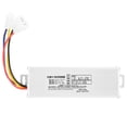 thumbnail image 1 of 36-72V to 12V 20A 240W DC Converter Adapter Voltage Transformer(external wiring), 1 of 10