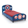 thumbnail image 1 of Delta Children Lit Simple Rembourré, Marvel Avengers, 1 of 5