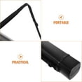 thumbnail image 3 of LOLIPPYY Blueprint Roll Holder Poster Tube With Antislip Roll Design For Maps Storage 1Pcs, 3 of 8