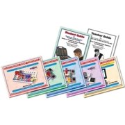 Snap Circuits Extreme SC-750R Electronics Exploration Kit + Student Training Program with Student Study Guide | Perfect for STEM Curriculum