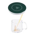 thumbnail image 3 of Calentadores de bebidas multiusos Calentador de té Posavasos Calentador eléctrico de invierno Posavasos Calentador USB Calentador de tazas Calentador - con Copa V Redondo con perfecl Calentador de tazas, 3 of 8