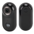 thumbnail image 1 of Cat Collar Camera, 1080P Cat Camera Collar with Video Record Wireless Mini Sport Cam, Small Action Cameras, Wearable Body Camera for Cat Dog Tracking, Dog Collar Camera, 1 of 7