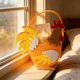 thumbnail image 5 of Cesta de Pascua para s con diseño de gallo – Bolsa de huevo de gallina no tejida para niños y niñas, Bombones portátiles y bolsa de regalo, 5 of 8