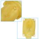 thumbnail image 3 of Bolsa colectora de orina Spptty Urinario de Silicona para Adultos con Bolsas de catéteres de orina para Hombres Mayores y Mujeres Normales, 3 of 5