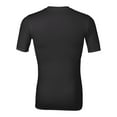 thumbnail image 3 of Alo Sport Men's Compression Short-Sleeve T-Shirt, 3 of 3