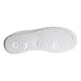 thumbnail image 6 of Nike Air Force 1 '07 Men's Shoes White/Metallic Gold aa4083-102, 6 of 6
