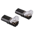 thumbnail image 2 of JJKBVCLO The Wire Button Connector With A Lock Can Reduce Wiring By 70% And Is Reusable Suitable For Almost All Common Household, 2 of 6