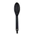 thumbnail image 1 of Professional Travel Home Gift Wet Dry Heating Comb 2 In 1 Straightener Curler, 1 of 8
