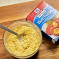 thumbnail image 4 of McCormick GOLDEN DIPT Hush Puppy Corn Meal Fry Mix, 10.0 oz Box, 4 of 14