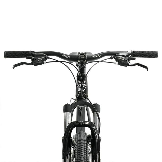 Bicicleta TURBO R26 Tx Negro Bodega Aurrera en línea