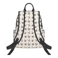 thumbnail image 2 of Balery DOGS FACE Lightweight Backpack for Men and Women - Durable and Water-Resistant, Ideal for School, Work, Travel, and Everyday Use, 2 of 9
