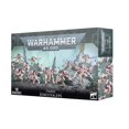 thumbnail image 1 of Games Workshop - Warhammer 40K - Tyranides - Genesealers, 1 of 3
