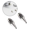 thumbnail image 1 of Airbrush Nozzle Cap Replacement Parts tool accessories for Spray Sprayer Accessories 0.5 mm, 1 of 7