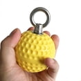 thumbnail image 1 of Pelota de dominadas para escalada en roca Pelota de apuntado Pelota de dominadas para entrenamiento de fuerza de agarre, 1 of 6