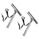 thumbnail image 1 of 2pc Barco Yate Soporte para Caña de Rack Outrigger Plug Rod Rest shamjiam Soporte de caña de pescar para barco, 1 of 9