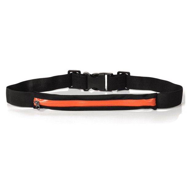 Bolsillos deportivos para hombres y mujeres, mini equipo de fitness invisible personal para exteriores multifunción para correr MFZFUKR CPB-DE-SSW1286-1