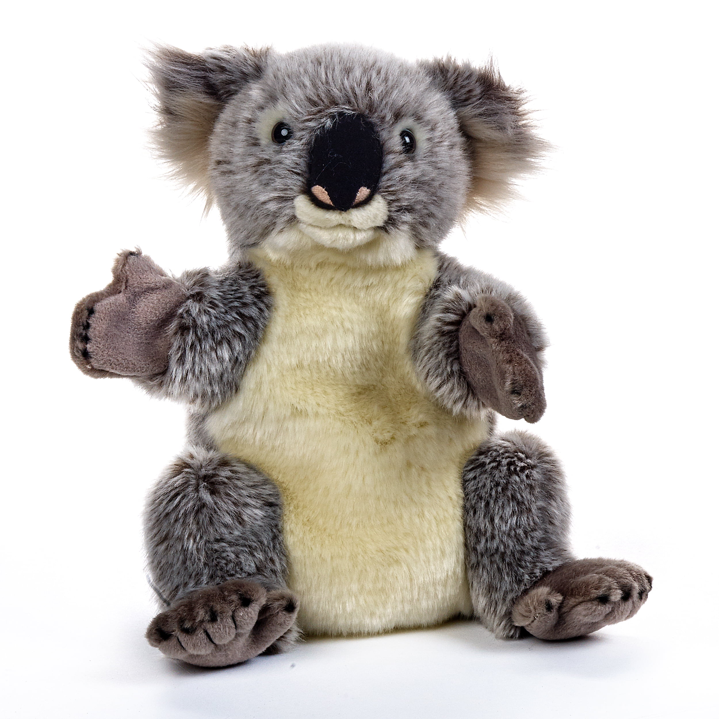 Lelly National Geographic Hand Puppet, Koala
