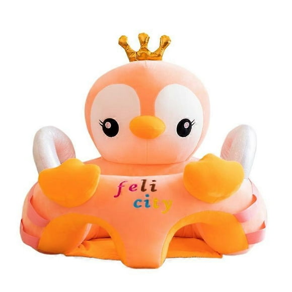 Learning chair for children, new sofa, with educational toys 3