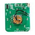 thumbnail image 4 of Kits de experimentos de circuito de juguete, interruptor LED con 8 LED, juguete , juguetes educativos, juguete de ciencia para bebés y niños, 4 of 8