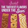 thumbnail image 6 of Sunbelt Bakery Fudge Dipped Coconut Chewy Granola Bars, 60 bars (6 Boxes), 61.26 oz, 6 of 7