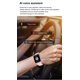 thumbnail image 4 of Reloj inteligente Vwar DT7 Serie 7 con carga inalámbrica, dial de llamada a Siri, reloj inteligente con más de 200 esferas de reloj para hombres y mujeres, para iOS y Android, azul, 4 of 5
