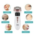 thumbnail image 2 of Yifupa Mini Machine HIFU pour le Visage Machine Faciale pour Réduire les Rides, Lifting de la Peau, Raffermissement, Rajeunissement Non Rechargeable, 2 of 8