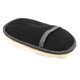thumbnail image 1 of 4 Cepillos De Limpieza Para Coche, Cepillo De Guante De Pulido, Guante De De Coche De Lana Limpia, Negro Sunnimix Guantes de encerado con esponja para lavado de autos, 1 of 8