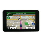 nüvi 3750 Automobile Portable GPS Navigator